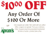 $10.00 off coupon